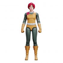 G.I.JOE - Super7 - Figurine 17cm Ultimates - Scarlett