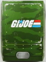 G.I.JOE - Super7 - Figurine 17cm Ultimates - Scarlett