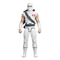 G.I.JOE - Super7 - Figurine 17cm Ultimates - Storm Shadow