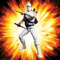 G.I.JOE - Super7 - Figurine 17cm Ultimates - Storm Shadow