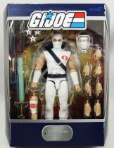 G.I.JOE - Super7 - Figurine 17cm Ultimates - Storm Shadow