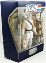 G.I.JOE - Super7 - Figurine 17cm Ultimates - Storm Shadow