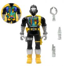 G.I.JOE - Super7 - Figurine 28cm Super Cyborg - Cobra B.A.T.