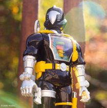 G.I.JOE - Super7 - Super Cyborg 11\  Figure - Cobra B.A.T.