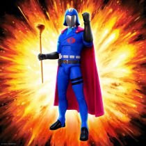 G.I.JOE - Super7 - Ultimates 6\  Figure - Cobra Commander