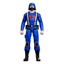 G.I.JOE - Super7 - Ultimates 6\  Figure - Cobra Trooper