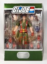 G.I.JOE - Super7 - Ultimates 6\  Figure - Flint