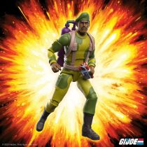 G.I.JOE - Super7 - Ultimates 6\  Figure - Stalker