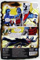 G.I.Joe - Super7 ReAction+ Figure - Cobra B.A.T. \ Time Bomb\  (Marvel Comics)
