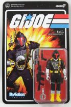 G.I.Joe - Super7 ReAction Figure - B.A.T. Battle Android Trooper