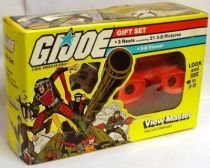 G.I.Joe - View-Master 3-D Mint in Box