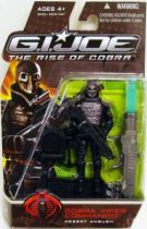 G.I.JOE 2009 - Cobra Viper Commando (Desert Ambush)