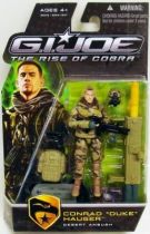 G.I.JOE 2009 - Conrad \'\'Duke\'\' Hauser (Desert Ambush)