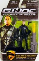 G.I.JOE 2009 - Conrad \'\'Duke\'\' Hauser (Reactive Impact Armor)