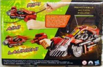 2009 Hasbro Gi Joe Rip Attack City Strike Tiger Snake With Street Viper for sale online