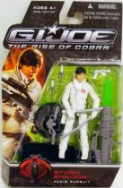 G.I.JOE 2009 - Storm Shadow (Paris Pursuit)