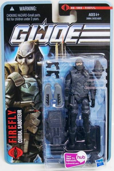 Gi joe rapper