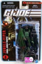 G.I.JOE 2010 - #1013 Jungle-Viper (Cobra Jungle Trooper)