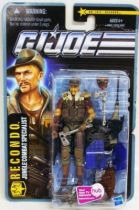 G.I.JOE 2010 - n°1011 Recondo (Jungle Combat Specialist)