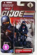 G.I.JOE 2011 - 30 Years series - Cobra Trooper (The Enemy)