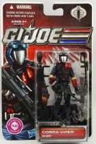 G.I.JOE 2011 - 30 Years Series - Cobra Viper (Infantry)