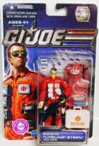 G.I.JOE 2011 - 30 Years Series - Edwin \'\'Lifeline\'\' Steen (Rescue Trooper)