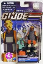 G.I.JOE 2011 - 30 Years Series - Ripcord \'\'Renegades\'\' (Paratrooper)