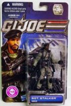 G.I.JOE 2011 - 30 Years series - Sgt. Stalker (Ranger)
