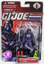 G.I.JOE 2011 - 30 Years Series - Techno-Viper (Cobra Engineer)