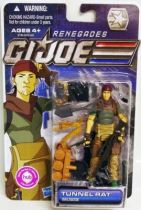 G.I.JOE 2011 - 30 Years Series - Tunnel Rat \'\'Renegades\'\' (Infiltrator)