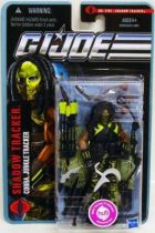 G.I.JOE 2011 - n°1105 Shadow Tracker (Cobra Jungle Tracker)