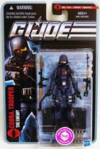 G.I.JOE 2011 - n°1112 Cobra Trooper (The Enemy)