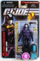 G.I.JOE 2011 - n°1113 Cobra Commander (Cobra Leader)