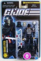 G.I.JOE 2011 - n°1115 Snake Eyes (Ninja Commando)