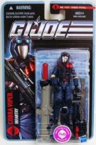 G.I.JOE 2011 - n°1119 Cobra Viper (Infantry)