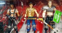 G.I.JOE 2012 - Battle Set : Dreadnoks