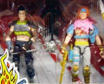 G.I.JOE 2012 - Battle Set : Dreadnoks