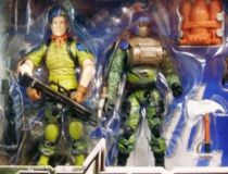 G.I.JOE 2012 - Battle Set : Slaughter\'s Marauders