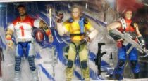 G.I.JOE 2012 - Battle Set : Slaughter\'s Marauders