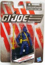 G.I.JOE 2013 - Cobra Commander (Cobra leader)