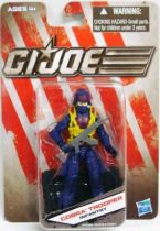 G.I.JOE 2013 - Cobra Trooper (Infantry)