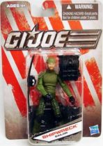 G.I.JOE 2013 - Shipwreck (Sailor)