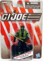 G.I.JOE 2013 - Snake Eyes (Commando)