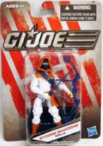 G.I.JOE 2013 - Storm Shadow (Ninja)