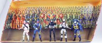 G.I.JOE 25ème Anniversaire - 2007 - Battle Pack - Cobra Legions (loose)