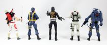 G.I.JOE 25ème Anniversaire - 2007 - Battle Pack - Cobra Legions (loose)