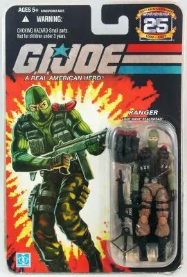 G.I.JOE 25�me Anniversaire - 2007 - Beachhead