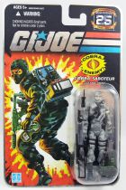 G.I.JOE 25ème Anniversaire - 2007 - Firefly