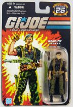 G.I.JOE 25ème Anniversaire - 2007 - Flint