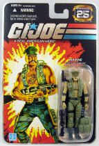 G.I.JOE 25ème Anniversaire - 2007 - Gung-Ho